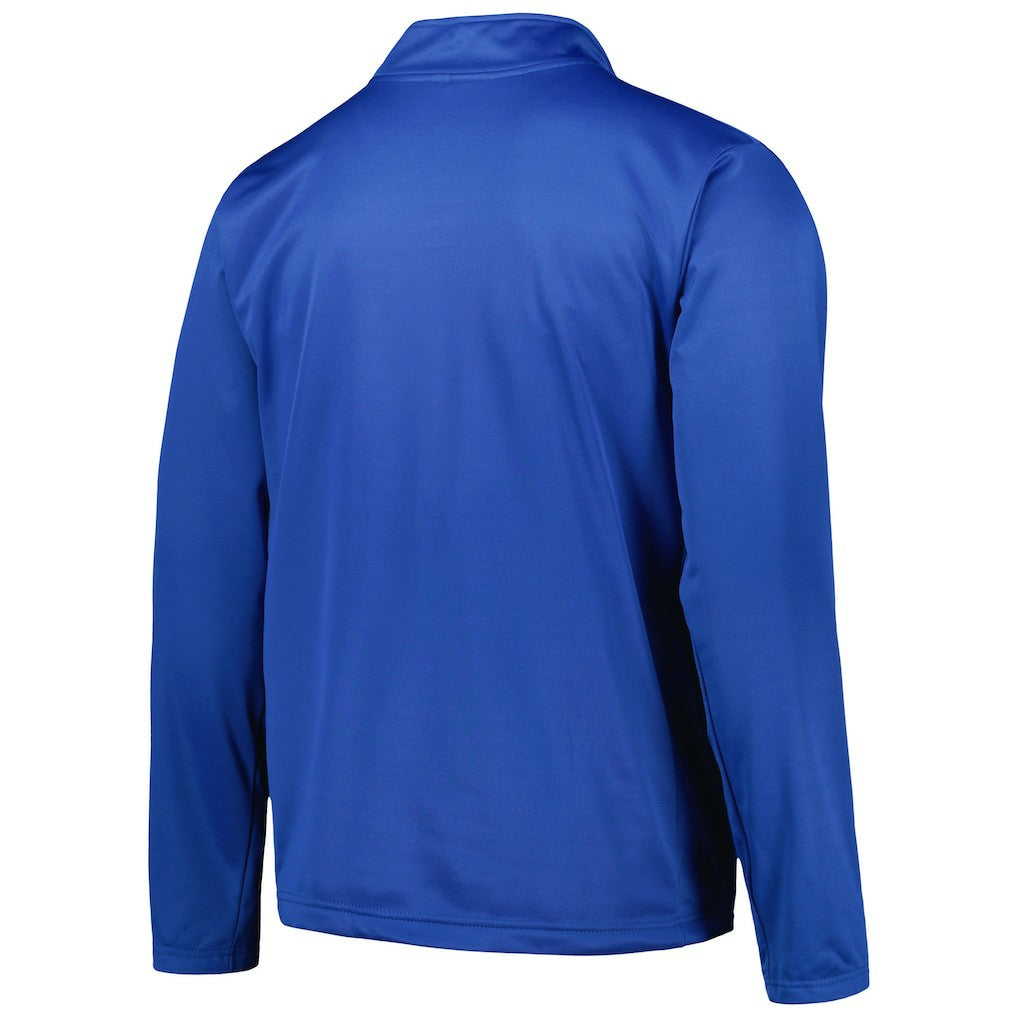 NFL Los Angeles Chargers Dunbrooke All-Star Tech Quarter-Zip Top