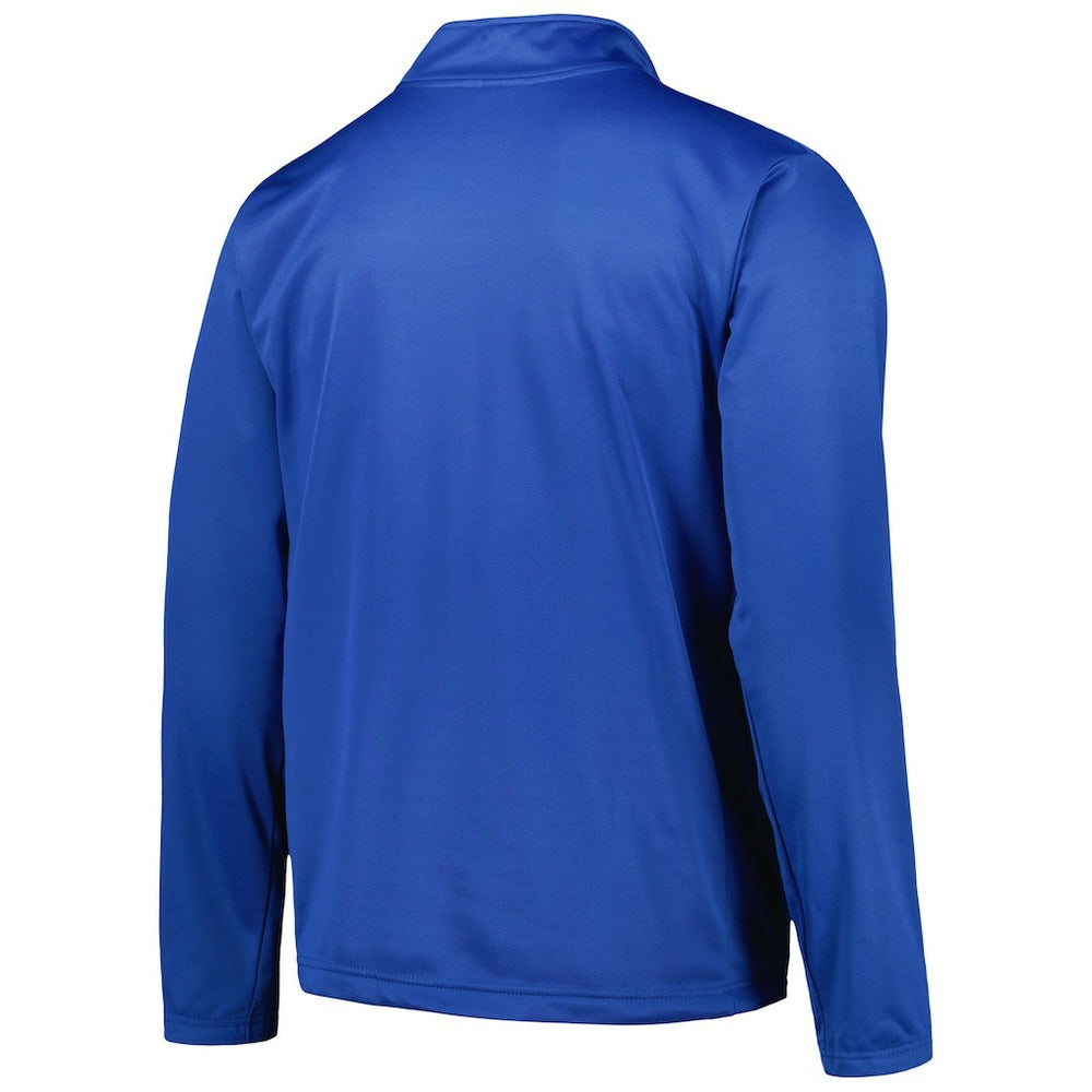 NFL Los Angeles Chargers Dunbrooke All-Star Tech Quarter-Zip Top