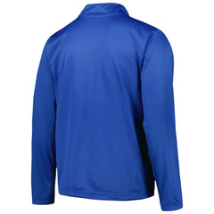 NFL Los Angeles Chargers Dunbrooke All-Star Tech Quarter-Zip Top