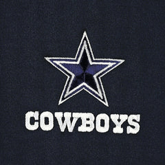 NFL Dallas Cowboys Dunbrooke All-Star Tech Quarter-Zip Top