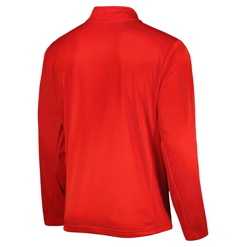 NFL San Francisco 49ers Dunbrooke All-Star Tech Quarter-Zip Top
