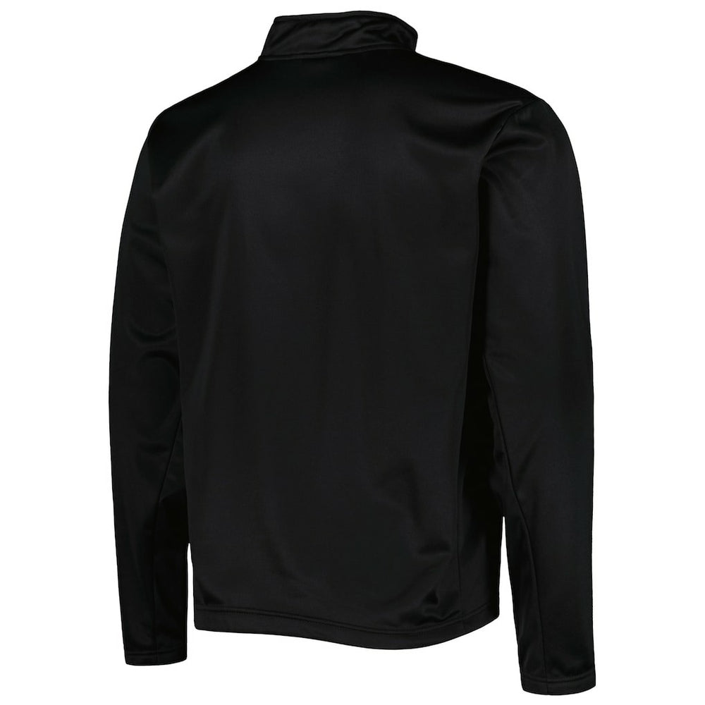 NFL Cincinnati Bengals Dunbrooke All-Star Tech Quarter-Zip Top