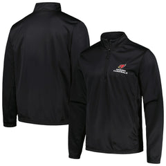 NFL Arizona Cardinals Dunbrooke All-Star Tech Quarter-Zip Top