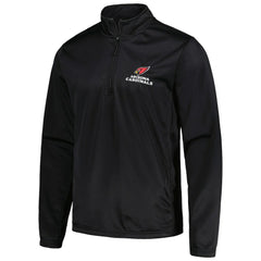 NFL Arizona Cardinals Dunbrooke All-Star Tech Quarter-Zip Top