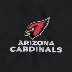 NFL Arizona Cardinals Dunbrooke All-Star Tech Quarter-Zip Top