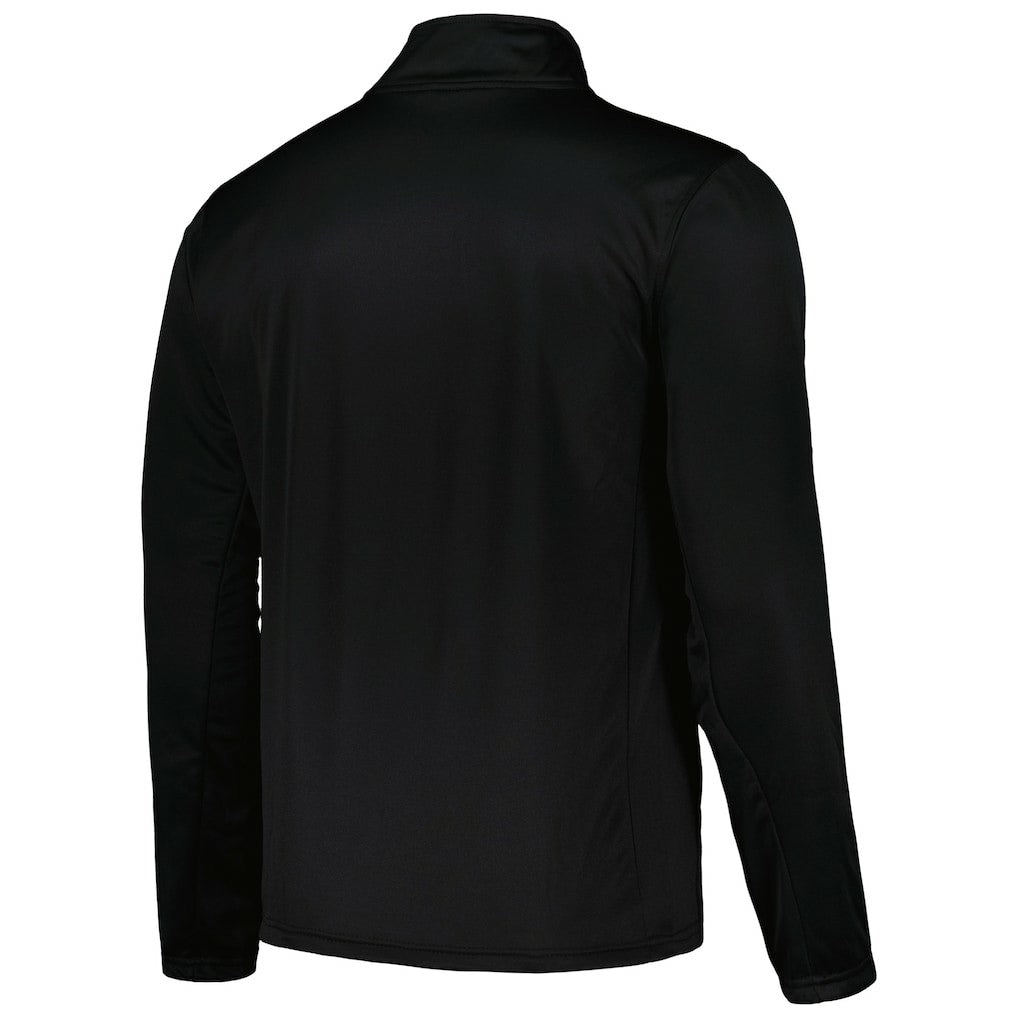NFL Atlanta Falcons Dunbrooke All-Star Tech Quarter-Zip Top