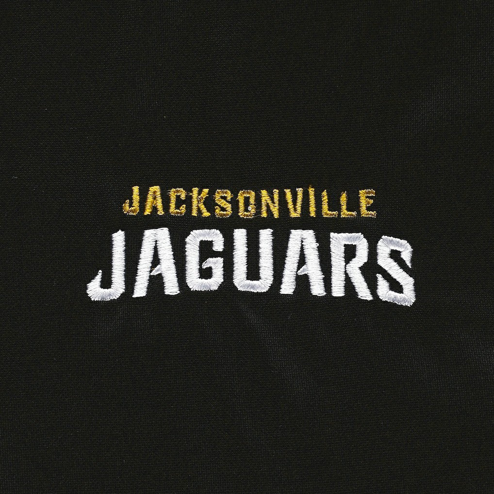 NFL Jacksonville Jaguars Dunbrooke All-Star Tech Quarter-Zip Top