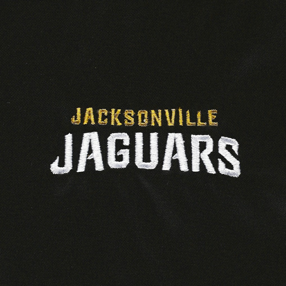 NFL Jacksonville Jaguars Dunbrooke All-Star Tech Quarter-Zip Top