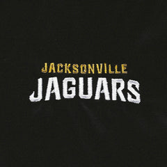 NFL Jacksonville Jaguars Dunbrooke All-Star Tech Quarter-Zip Top