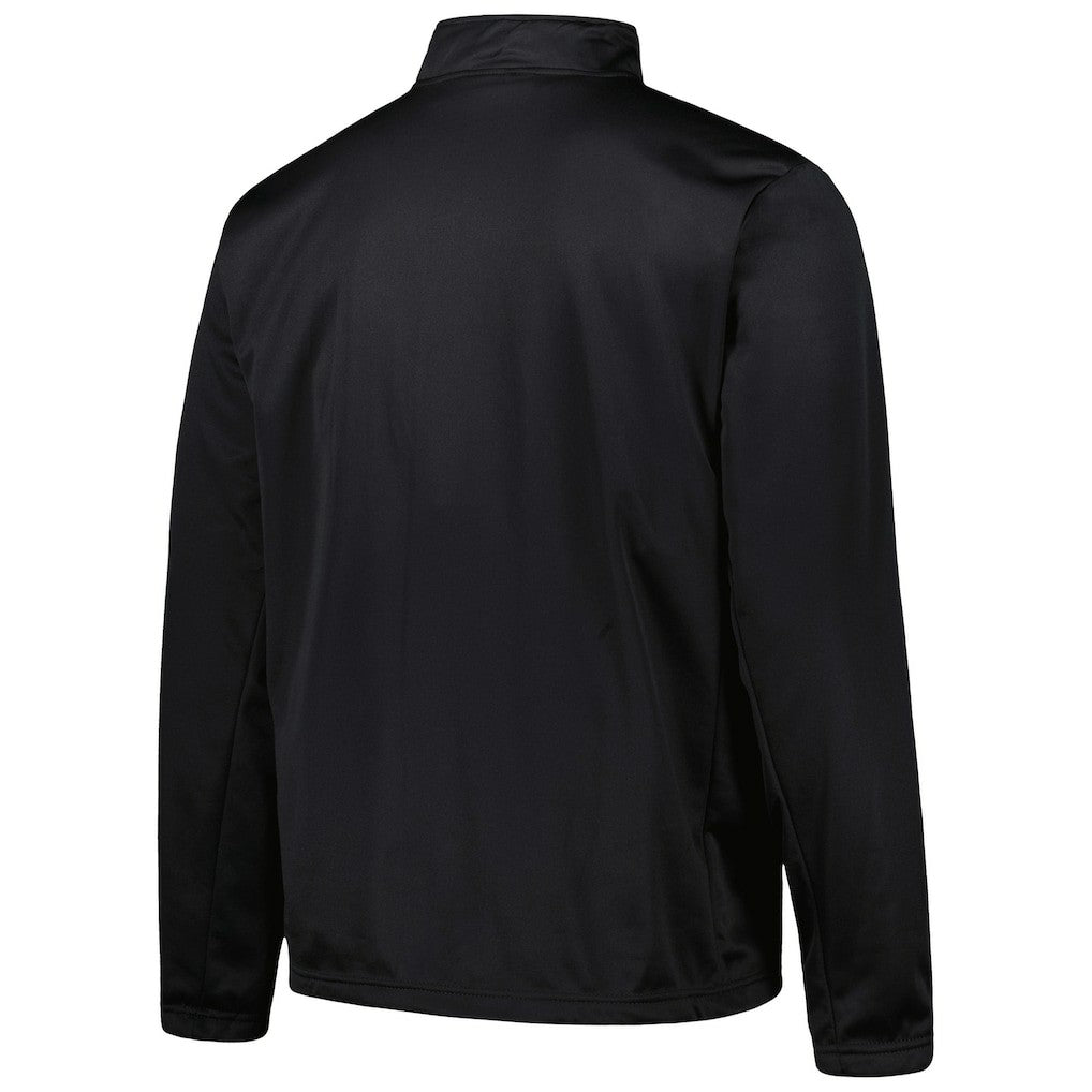 NFL Las Vegas Raiders Dunbrooke All-Star Tech Quarter-Zip Top