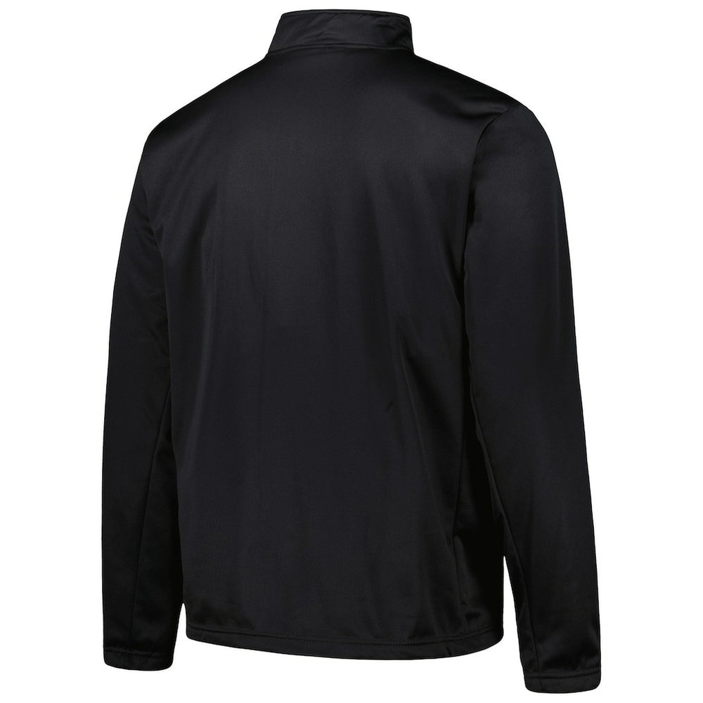 NFL Las Vegas Raiders Dunbrooke All-Star Tech Quarter-Zip Top