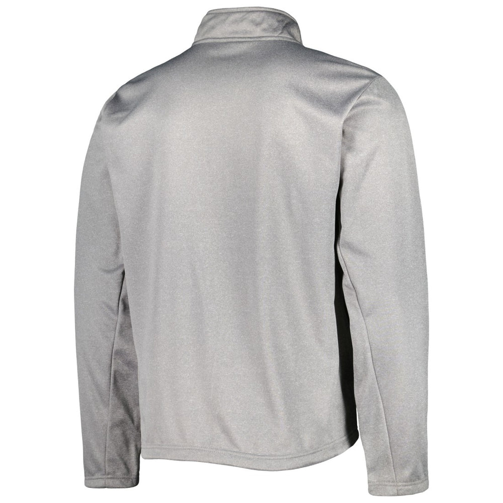 NFL Detroit Lions Dunbrooke All-Star Tech Quarter-Zip Top