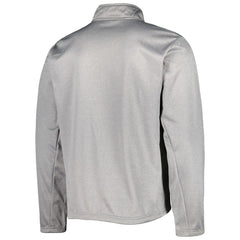 NFL Detroit Lions Dunbrooke All-Star Tech Quarter-Zip Top