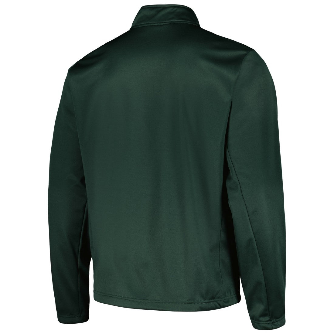 NFL Green Bay Packers Dunbrooke All-Star Tech Quarter-Zip Top