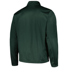 NFL Green Bay Packers Dunbrooke All-Star Tech Quarter-Zip Top