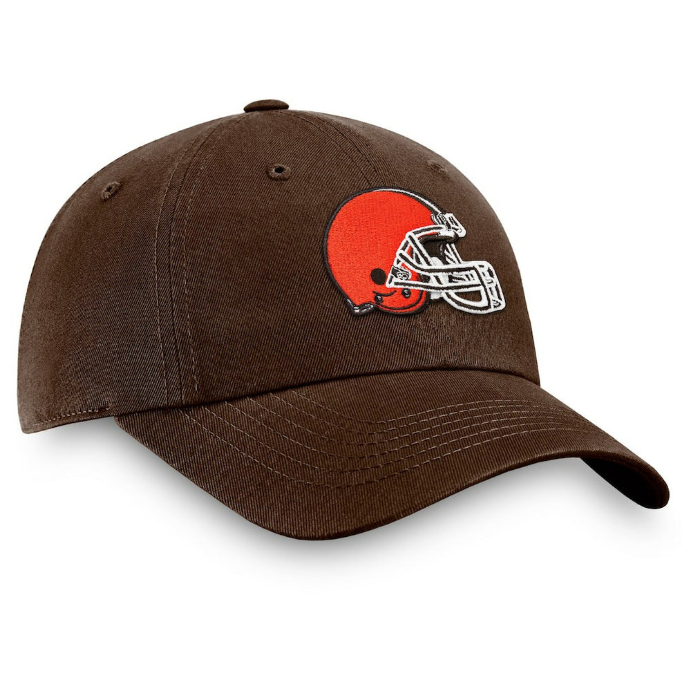 NFL Cleveland Browns Fundamental Adjustable Hat