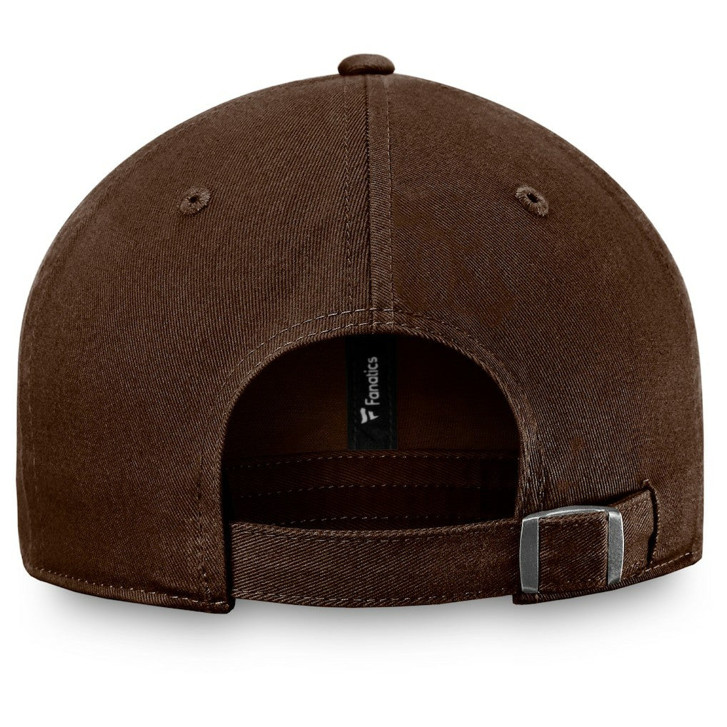 NFL Cleveland Browns Fundamental Adjustable Hat