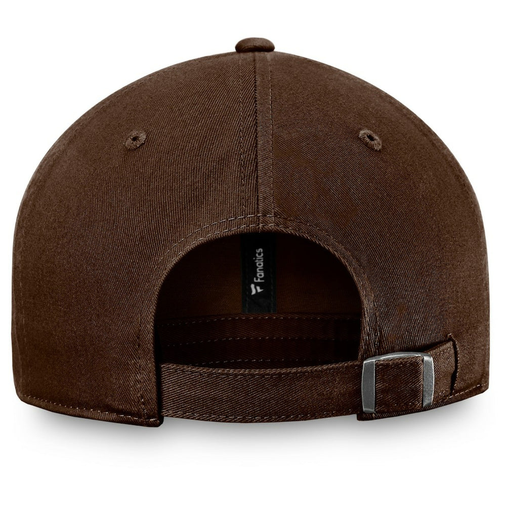 NFL Cleveland Browns Fundamental Adjustable Hat