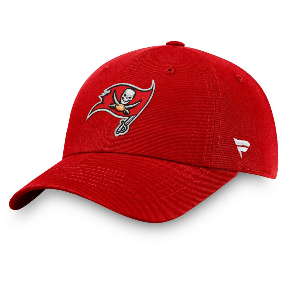 NFL Tampa Bay Buccaneers Fundamental Adjustable Hat