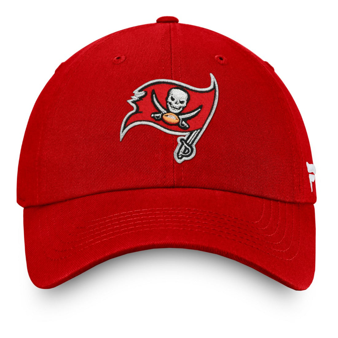 NFL Tampa Bay Buccaneers Fundamental Adjustable Hat