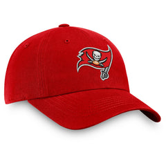 NFL Tampa Bay Buccaneers Fundamental Adjustable Hat