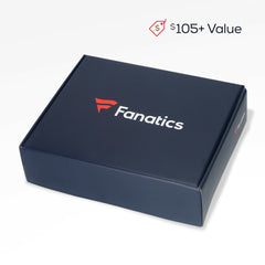 NFL New England Patriots Pack Golf-Themed Gift Box