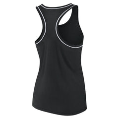 Phoenix Suns Women's Wordmark Logo Racerback Tank Top - Black | Fanatics outlet