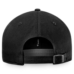 Baltimore Orioles Core Adjustable Hat - Black