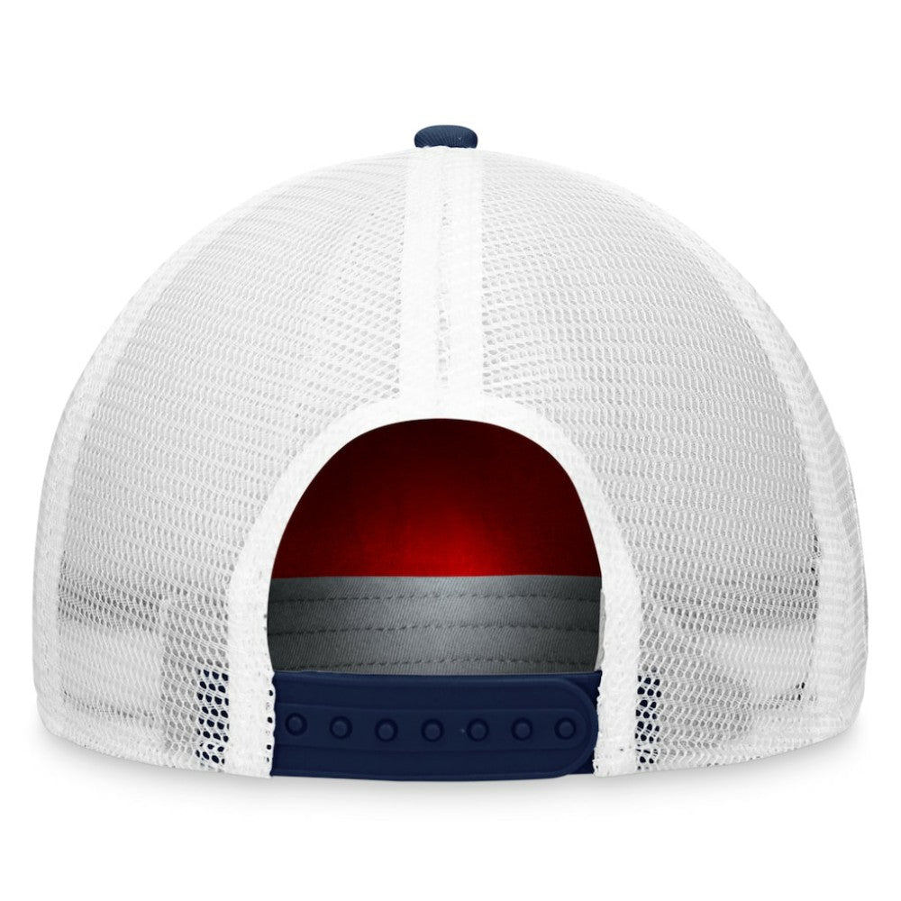 St. Louis Cardinals Heritage Golfer Snapback Hat - Red