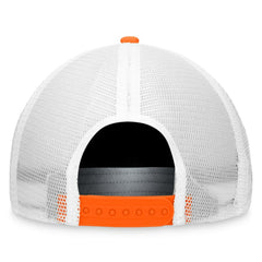 San Francisco Giants Heritage Golfer Snapback Hat - Black