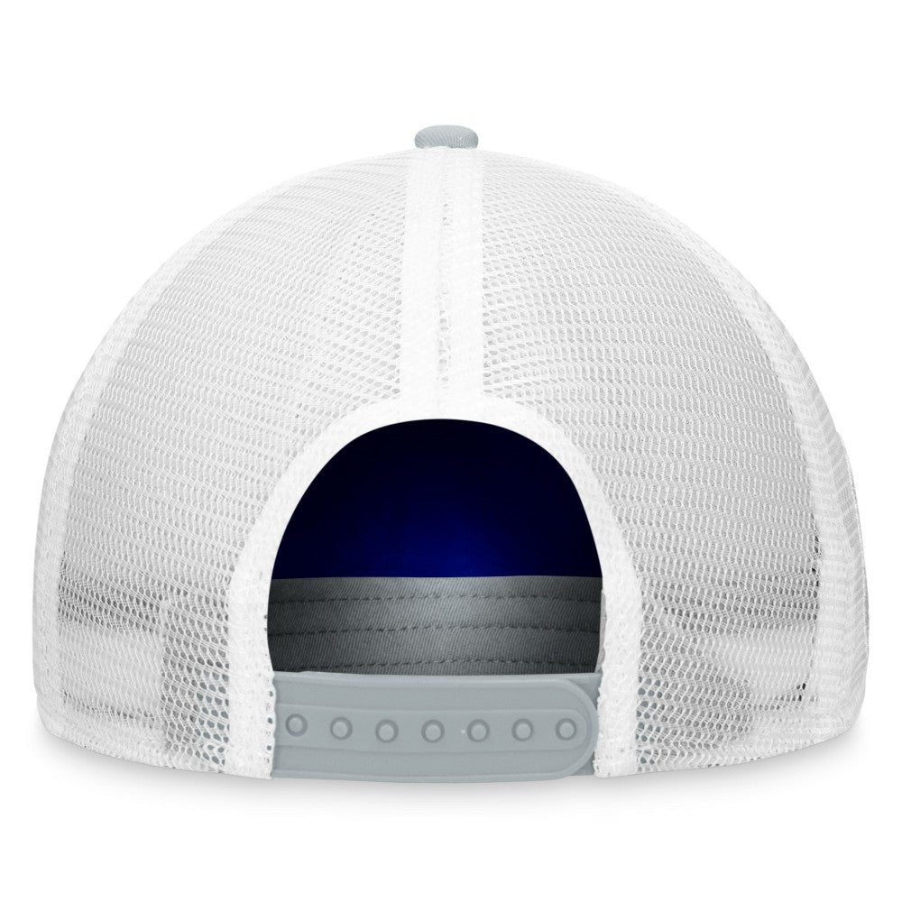 Los Angeles Dodgers Heritage Golfer Snapback Hat - Royal