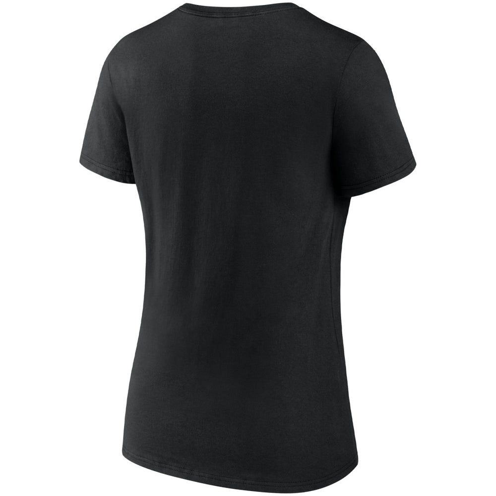Memphis Grizzlies Women's Hometown Collection Grit Grind V-Neck T-Shirt - Black | Fanatics discount