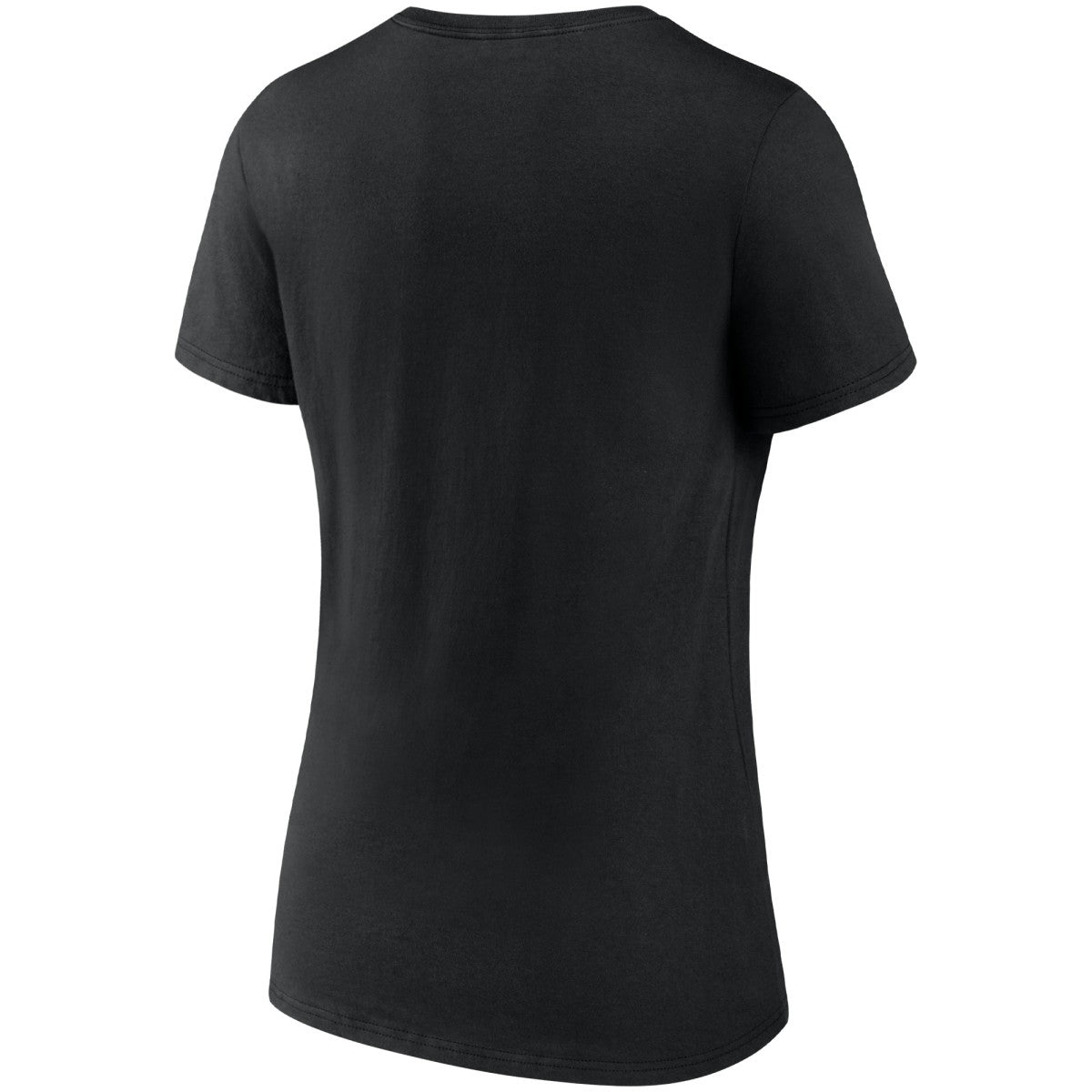Phoenix Suns Women's Hometown Collection Valley Proud V-Neck T-Shirt - Black | Fanatics for sale