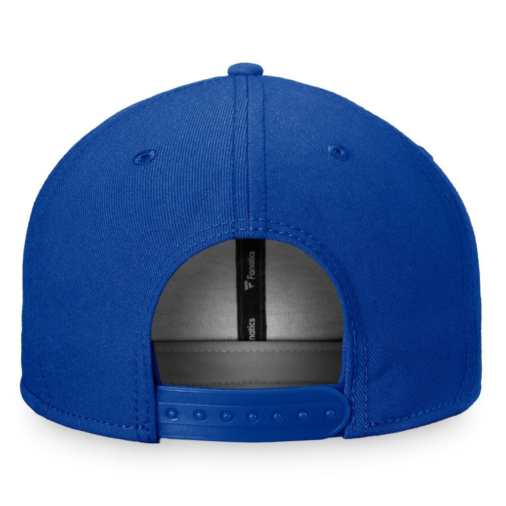 Chicago White Sox Cooperstown Collection Core Snapback Hat - Royal
