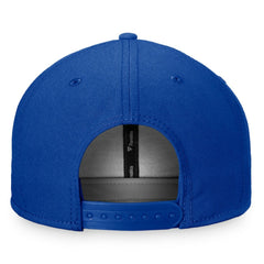 Chicago White Sox Cooperstown Collection Core Snapback Hat - Royal
