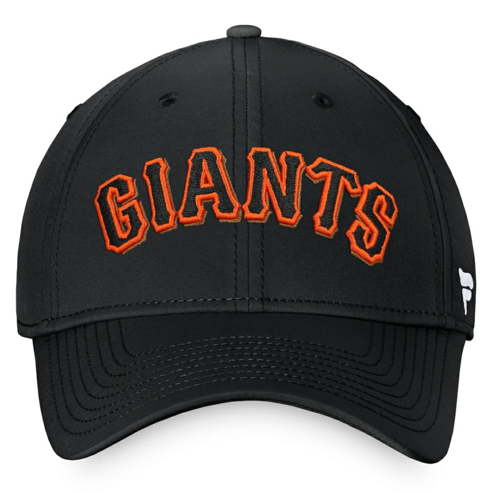 San Francisco Giants Core Flex Hat - Black
