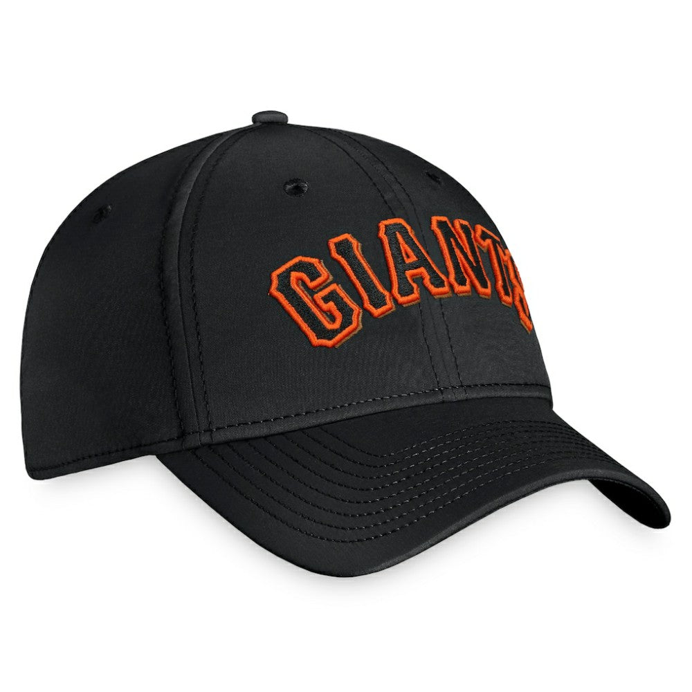 San Francisco Giants Core Flex Hat - Black