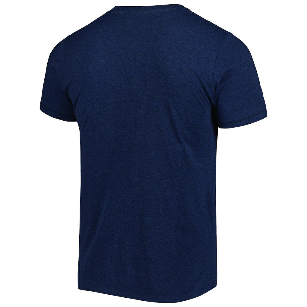NFL Dallas Cowboys CeeDee Lamb & Dak Prescott  Homage Unisex NFL Jam Tri-Blend T-Shirt