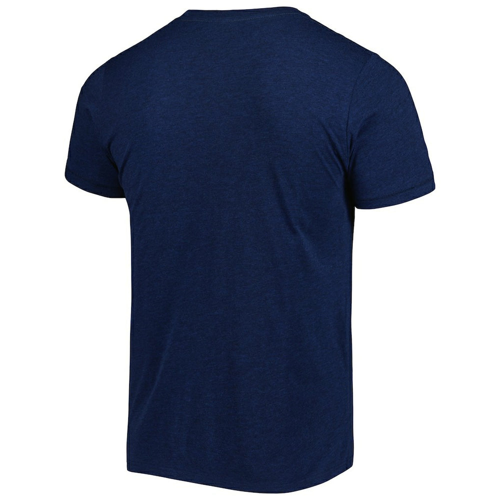 NFL Dallas Cowboys CeeDee Lamb & Dak Prescott  Homage Unisex NFL Jam Tri-Blend T-Shirt