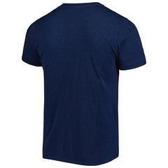 NFL Dallas Cowboys CeeDee Lamb & Dak Prescott  Homage Unisex NFL Jam Tri-Blend T-Shirt
