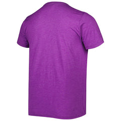 NFL Baltimore Ravens Ray Lewis & Ed Reed  Homage Unisex NFL Jam Retired Tri-Blend T-Shirt