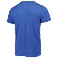 NFL Buffalo Bills Josh Allen  Homage Unisex NFL Blitz Player Tri-Blend T-Shirt