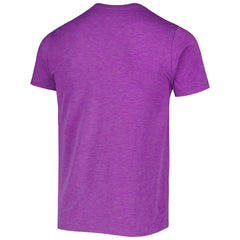 NFL Minnesota Vikings Randy Moss  Homage Unisex NFL Blitz Retired Player Tri-Blend T-Shirt