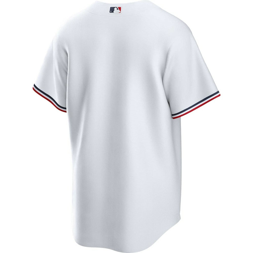 Minnesota Twins Home Replica Team Jersey - White | Nike