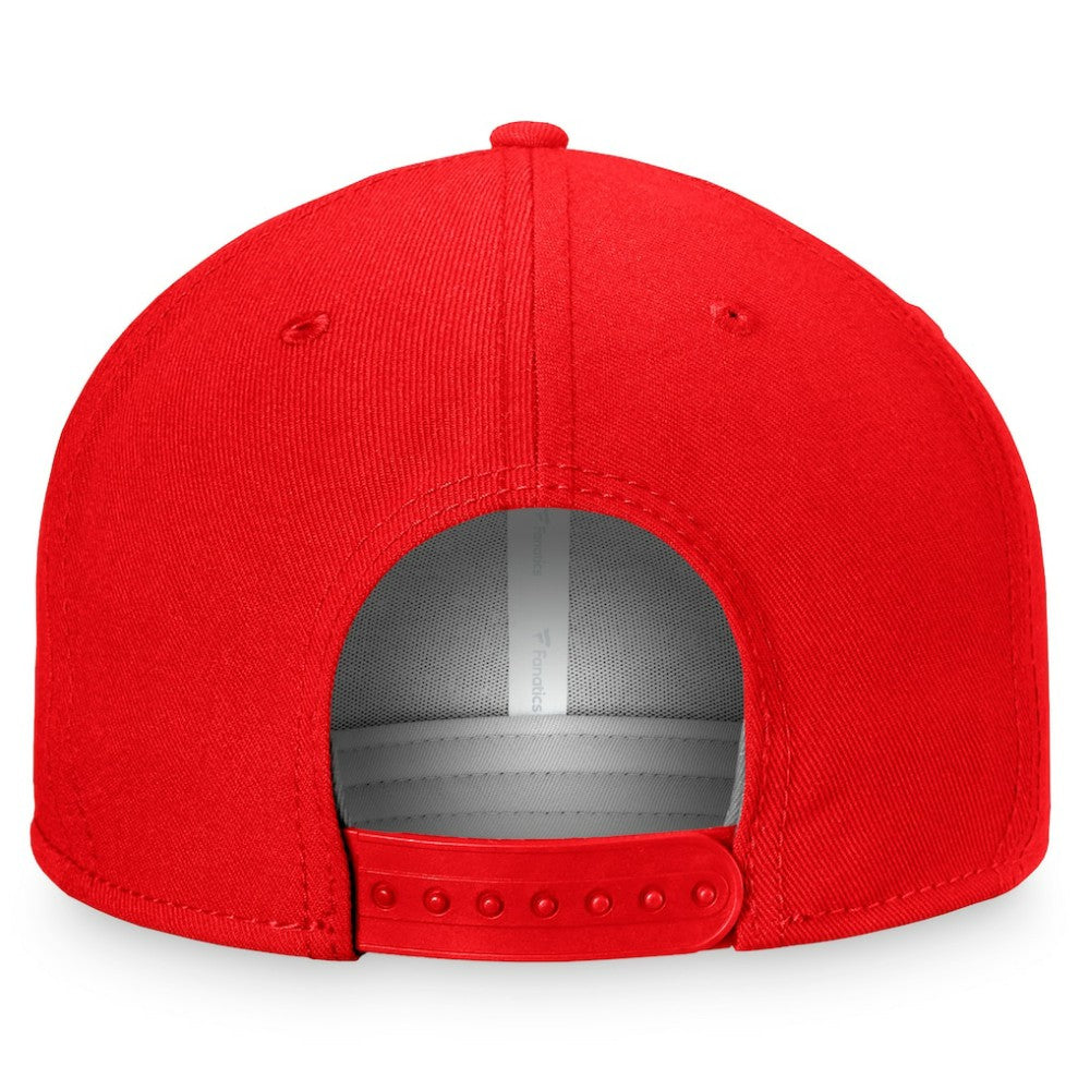 St. Louis Cardinals Core Adjustable Hat - Red