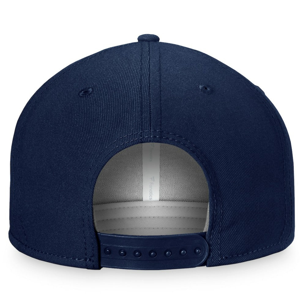 Tampa Bay Rays Core Adjustable Hat - Navy