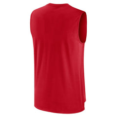 St. Louis Cardinals Exceed Performance Tank Top - Red | Nike