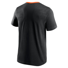 San Francisco Giants Claim The Win T-Shirt - Black