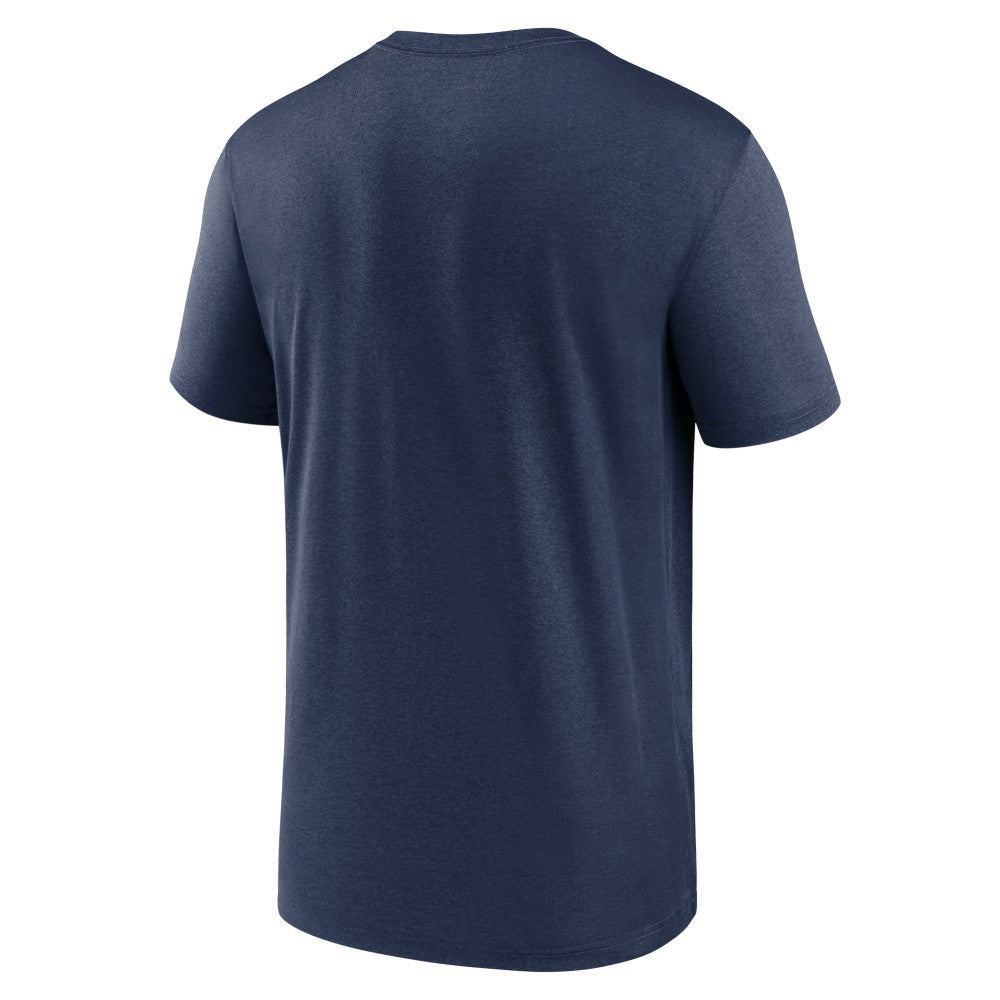 Minnesota Twins Icon Legend Dri-FIT T-Shirt - Navy | Nike