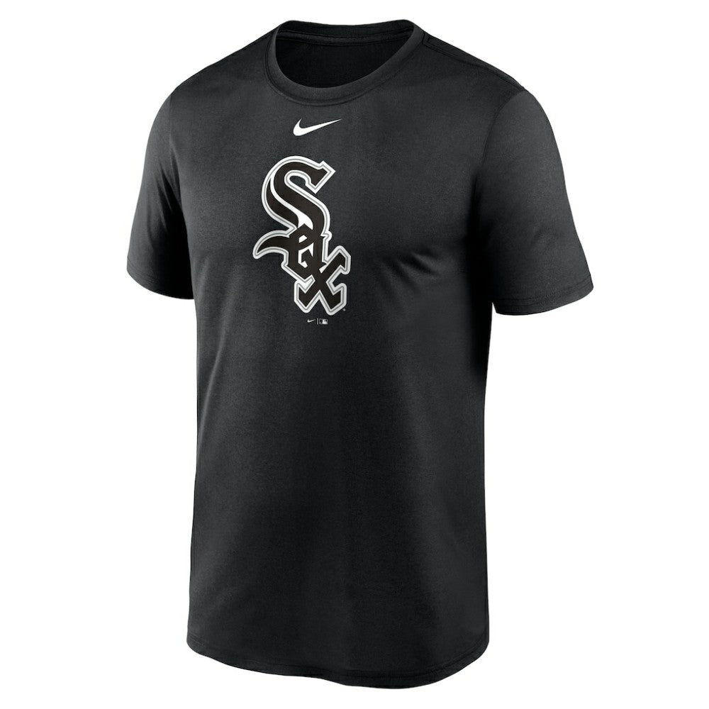 Chicago White Sox New Legend Dri-FIT T-Shirt - Black | Nike